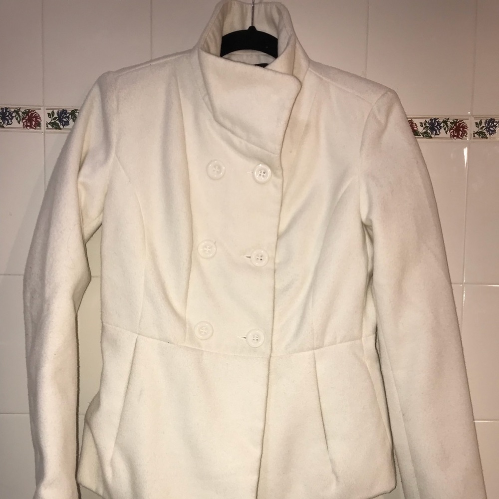 Mid size Peacoat